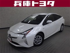 トヨタ プリウス S セーフティプラス