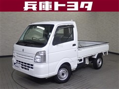 キャリィT KCエアコン・パワステ