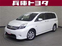 トヨタ アイシス プラタナ Vセレクション フ