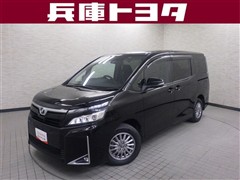トヨタ　ヴォクシー V