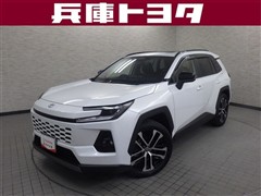トヨタ RAV4 HEV Z