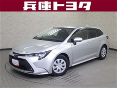 カローラTG ハイブリッド G