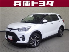 トヨタ ライズ Z