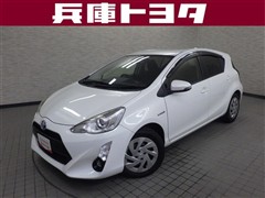 トヨタ アクア G