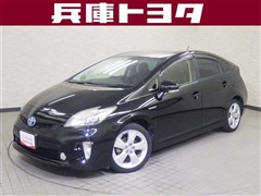 プリウス G ツーリングセレクション