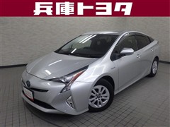 プリウス S セーフティプラス