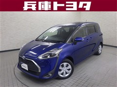 トヨタ シエンタ ハイブリッド G