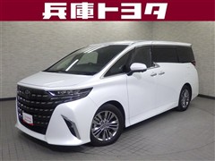 アルファード Z
