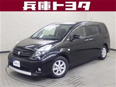 トヨタ アイシス プラタナVセレクションノアー