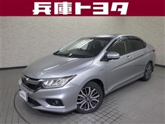 グレイスハイブリッド EXホンダ