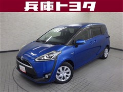トヨタ シエンタ ハイブリッド G