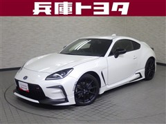 トヨタ GR86 RZ