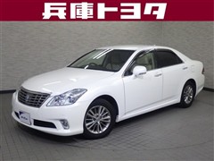 トヨタ クラウン 2.5 ロイヤルサルーン プ