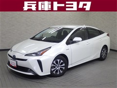 トヨタ プリウス A
