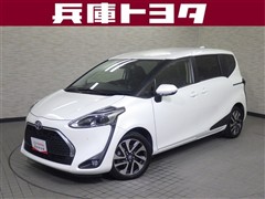 シエンタ G クエロ