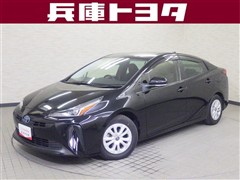 トヨタ プリウス S