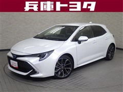 カローラスポーツ HEV G Z