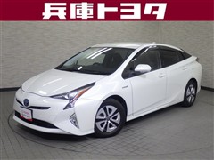 トヨタ プリウス A