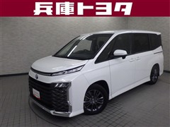 ヴォクシー ハイブリッド S-G
