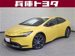 トヨタ プリウス Z
