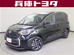シエンタ ハイブリッド Z
