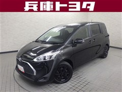トヨタ シエンタ G セーフティエディション2