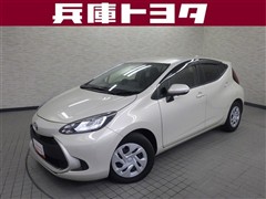 トヨタ アクア G