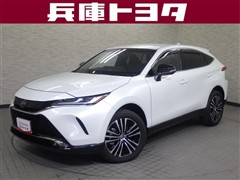 ハリアー PHEV Z