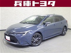 トヨタ カローラツーリング WXB