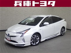 トヨタ プリウス Aプレミアムツーリングセ
