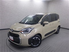 トヨタ シエンタ HEV Z
