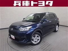トヨタ ライズ G