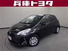 ヴィッツ ハイブリッド F