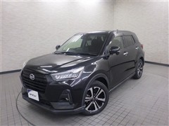 ダイハツ ロッキー G