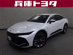 トヨタ クラウン CO Gアドバ レザー