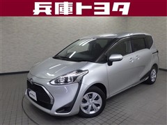 シエンタ X クルマイスシヨウシャ スロ