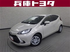 アクア G
