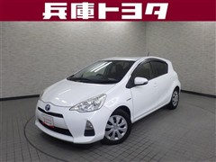アクア S