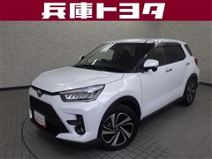 トヨタ ライズ Z