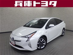 プリウス A ツーリングセレクション