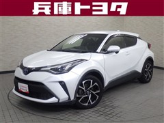 C-HR HEV G