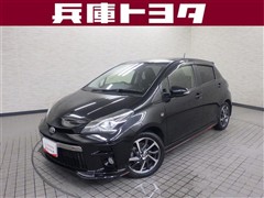 ヴィッツ GR スポーツ