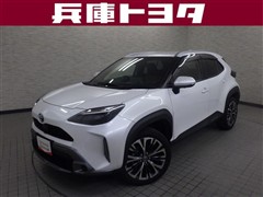 ヤリスクロス Z アドベンチャー