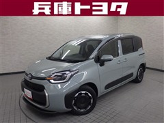 トヨタ シエンタ ハイブリッド Z