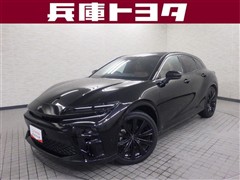 クラウン スポーツ HEV Z
