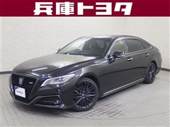 クラウン HEV RSリミテッド2
