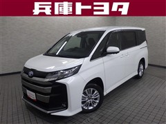 ノア ハイブリッド S-Z