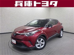 トヨタ C-HR HEV S LEDパッケーシ
