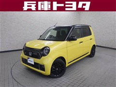 ホンダ N-ONE RS