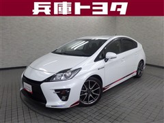 プリウス SツーリングG`s